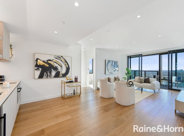 3908&3909/36 Walker Street, Rhodes, NSW 2138