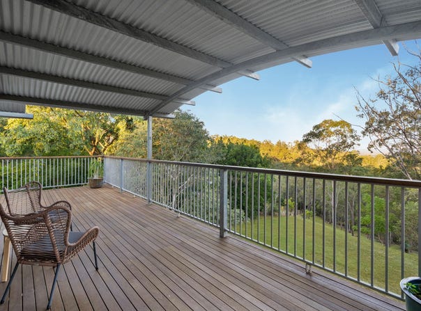 9 Range Crescent, Laidley, Qld 4341