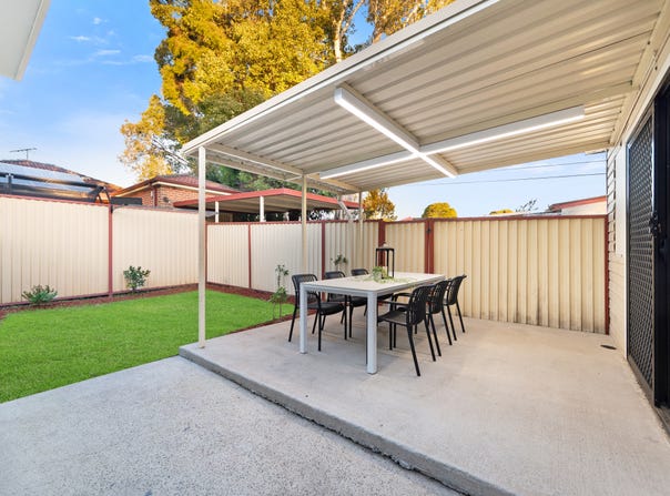 1/52 Beaumont Street, Auburn, NSW 2144