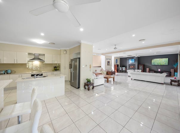 4 Sugar Glider Drive, Cattai, NSW 2756