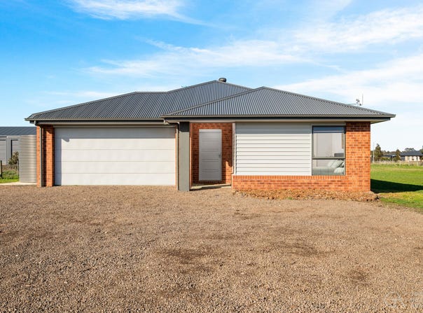 4 Grevillea Court, Teesdale, Vic 3328