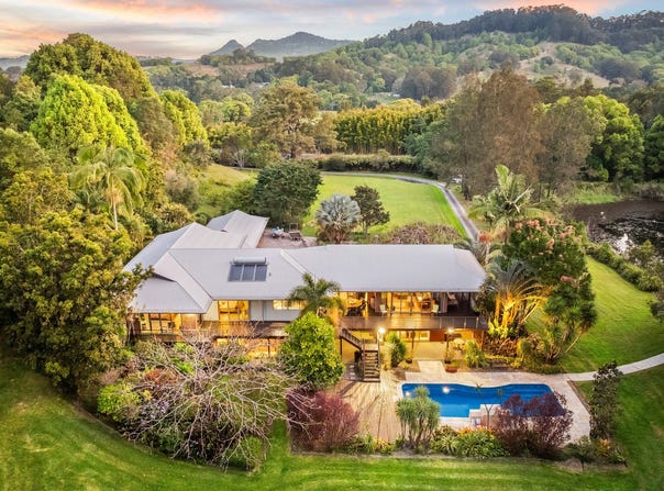 49 Chinamans Hill Road, Middle Pocket, NSW 2483