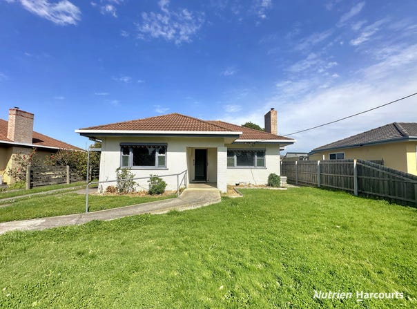 7 Dudley Street, Yarram, Vic 3971