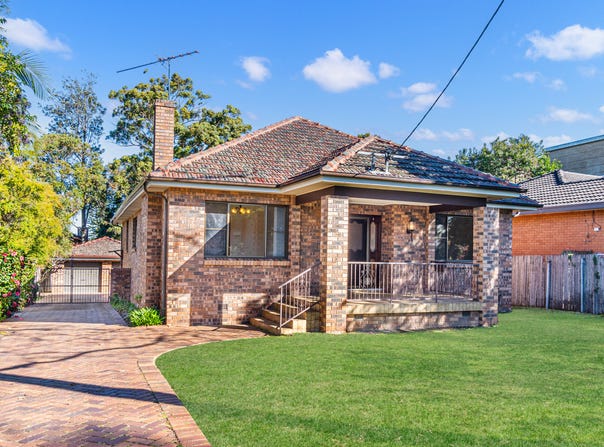 43 Cecil Avenue, Castle Hill, NSW 2154