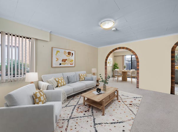 5/32a-34 Olive Street, Condell Park, NSW 2200