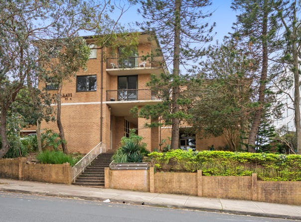 2/65 Carr Street, Coogee, NSW 2034