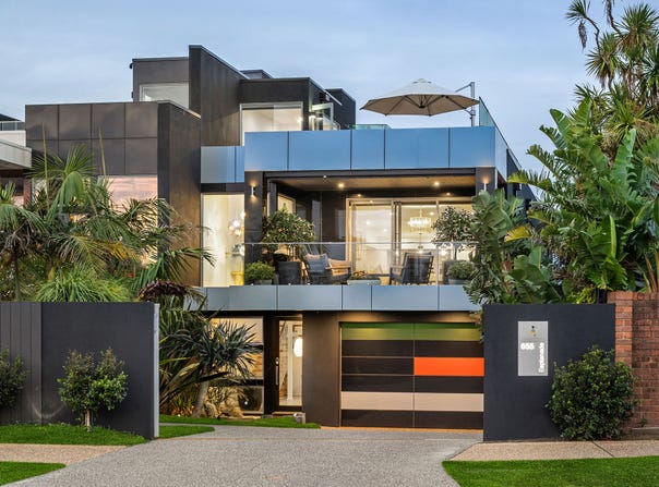 655 Esplanade, Mornington, Vic 3931