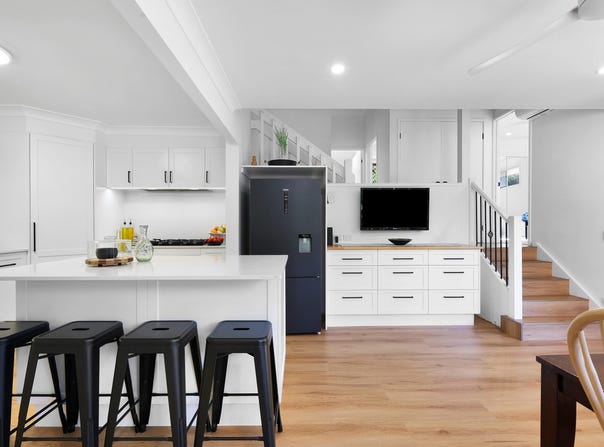 18 Tuesday Drive, Tallebudgera Valley, Qld 4228
