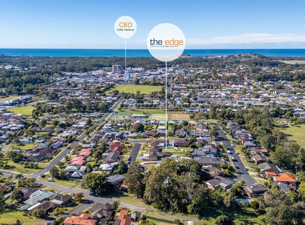 3 Flinders Avenue, Coffs Harbour, NSW 2450