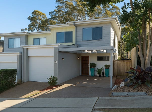 29/30 Taylor Place, MacKenzie, Qld 4156