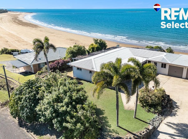 10 Captain Blackwood Drv, Sarina Beach, Qld 4737