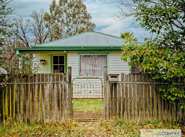 284 Rusden Street, Armidale, NSW 2350