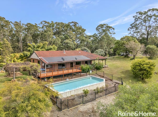 267 Mororo Road, Mororo, NSW 2469