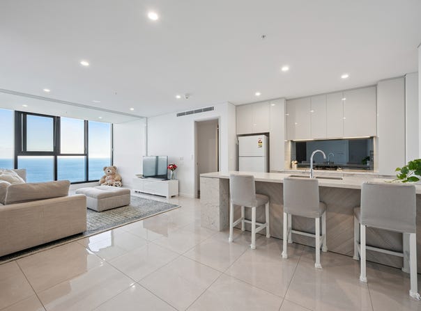 5907/88 The Esplanade, Surfers Paradise, Qld 4217