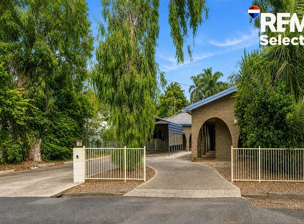 43 Milne Lane, West Mackay, Qld 4740