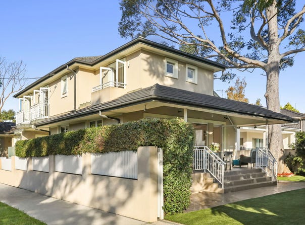 97 Homebush Road, Strathfield, NSW 2135