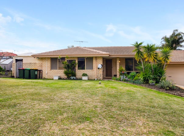 24A Marianne Way, Alexander Heights, WA 6064
