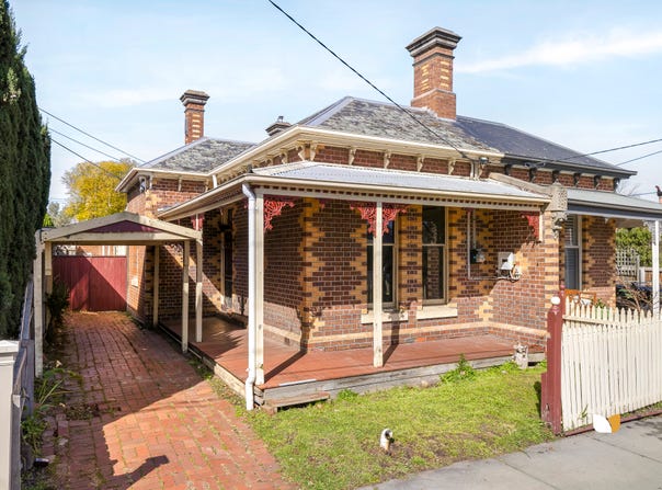 22 Elder Parade, Essendon, Vic 3040