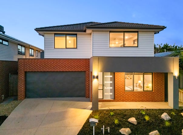 7 Eloise Circuit, Officer, Vic 3809
