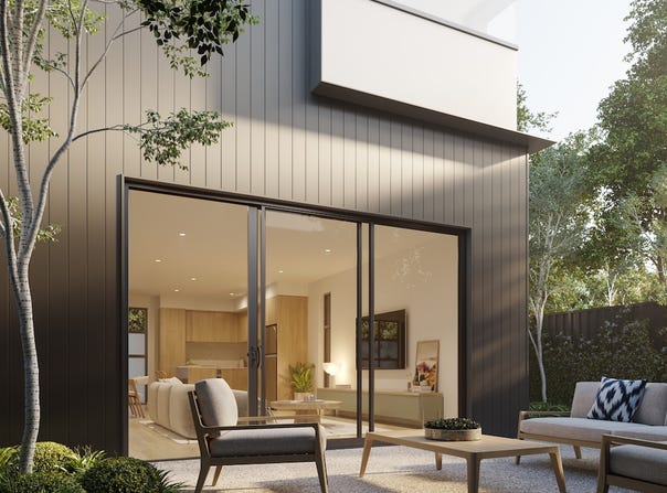 Lot 40 Golden Wattle Road, West Lakes, SA 5021