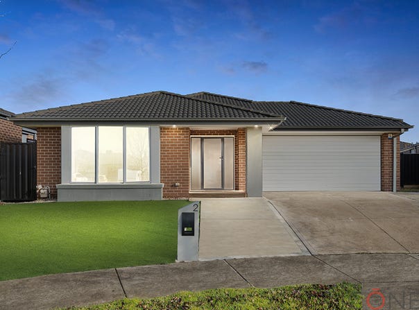 2 Nikolai Court, Wallan, Vic 3756
