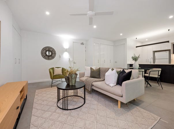 214/38 Latimer Street, Holland Park, Qld 4121