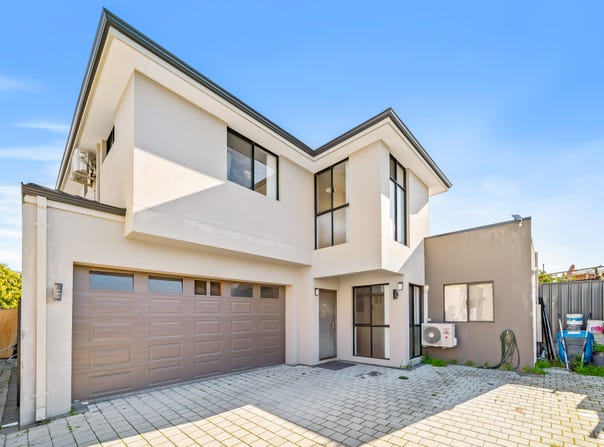 24D John Street, Bentley, WA 6102