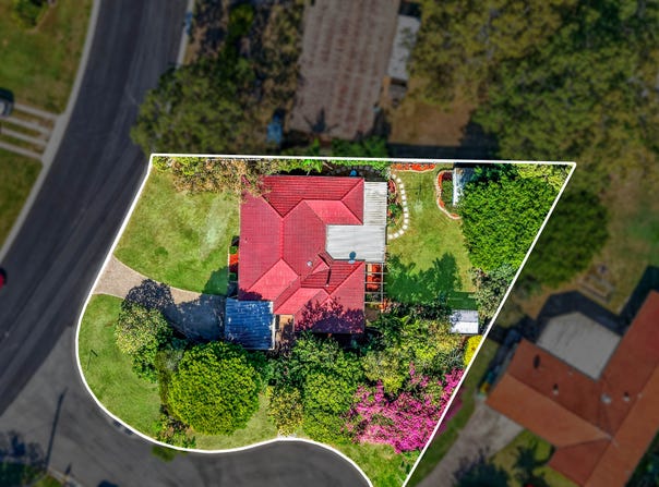 2 Benjamin Way, Windaroo, Qld 4207