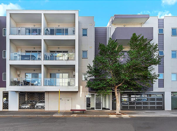 306/2 Augustine Street, Mawson Lakes, SA 5095