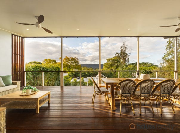 76 Gilruth Road, Kenmore, Qld 4069