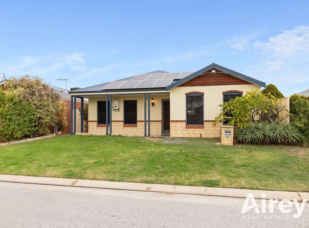 31 Brindabella Avenue, Rockingham, WA 6168