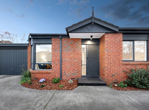 3/7 Kingsley Parade, Carnegie, Vic 3163