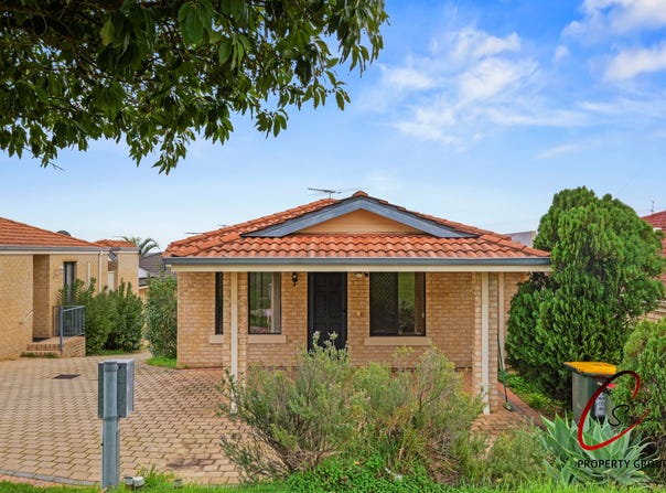 181D Hillsborough Drive, Nollamara, WA 6061