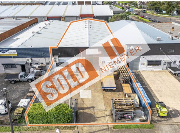 59 Birch Street, Condell Park, NSW 2200