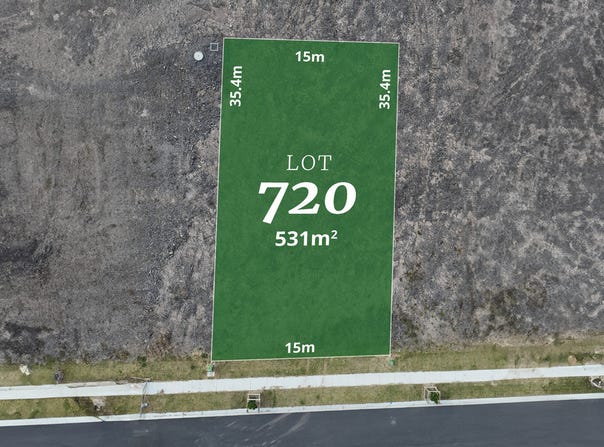 Lot 720, Jesmond Way, Edgeworth, NSW 2285