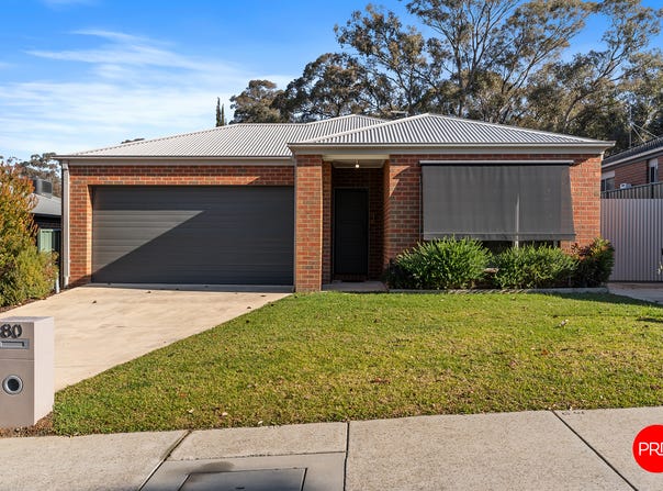 80 Soldatos Drive, Golden Square, Vic 3555