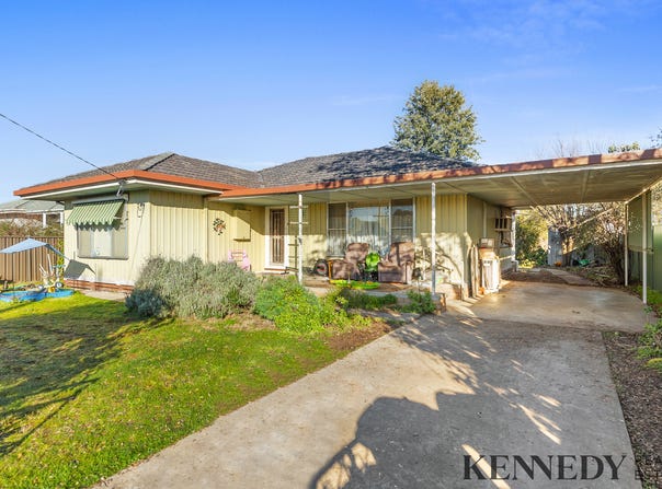 61 Murphy Street, Yarrawonga, Vic 3730