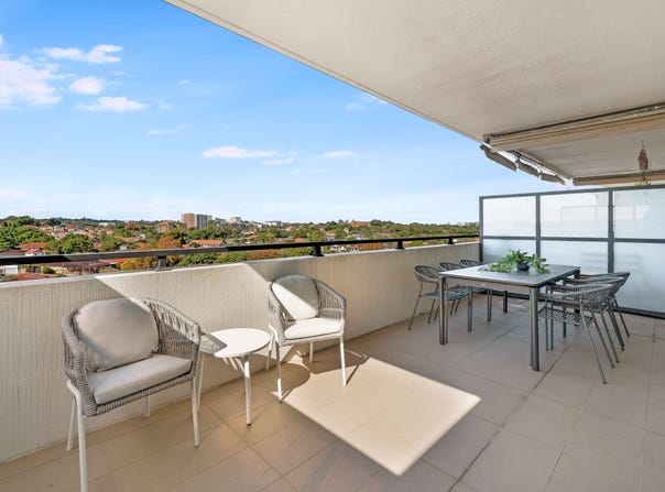 975/2 Cooper Place, Zetland, NSW 2017