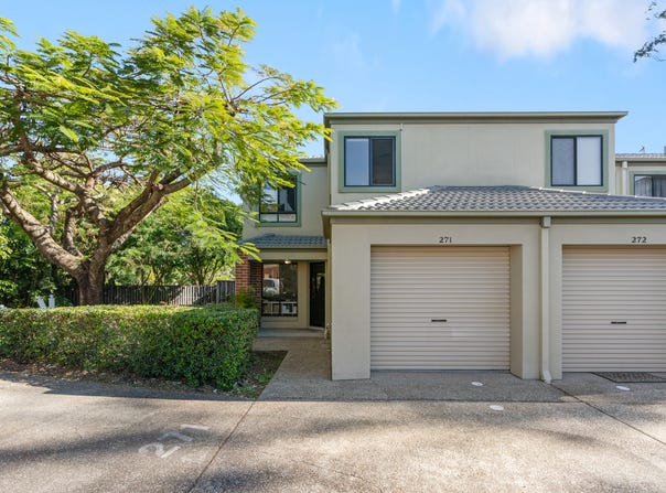 271/64 Gilston Road, Nerang, Qld 4211