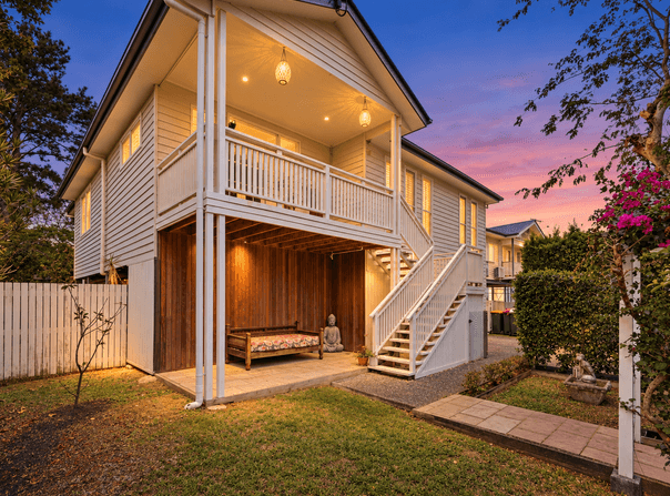 40 Englefield Road, Oxley, Qld 4075