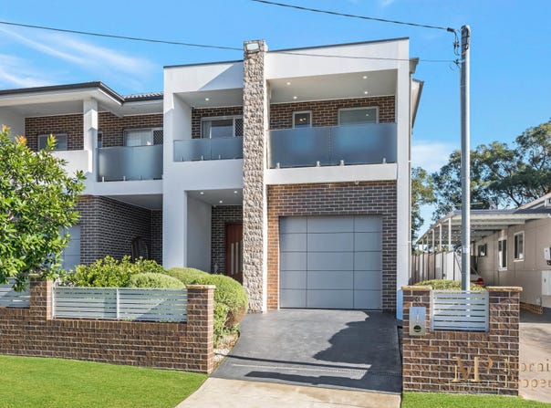 20 Quentin street, Bass Hill, NSW 2197