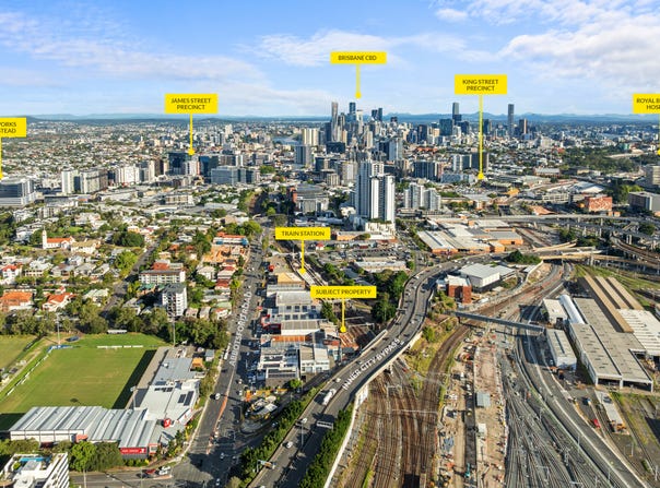 103 Mayne Road, Bowen Hills, Qld 4006