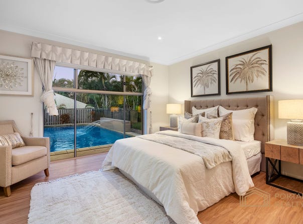 4 SLIPSTREAM ROAD, Coomera Waters, Qld 4209