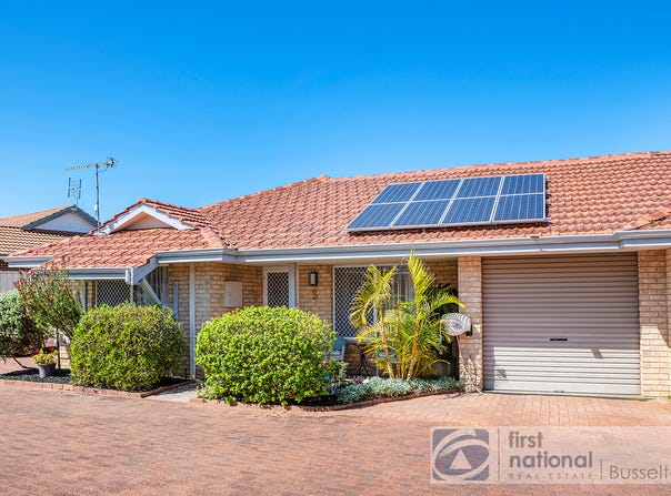 3/11 Donnelly Court, West Busselton, WA 6280