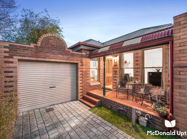 35B Moonee Street, Ascot Vale, Vic 3032