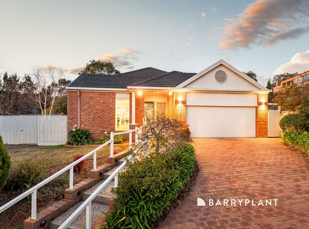 55 Clondara Drive, Rowville, Vic 3178