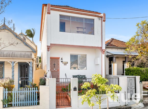 21 Arthur Street, Leichhardt, NSW 2040