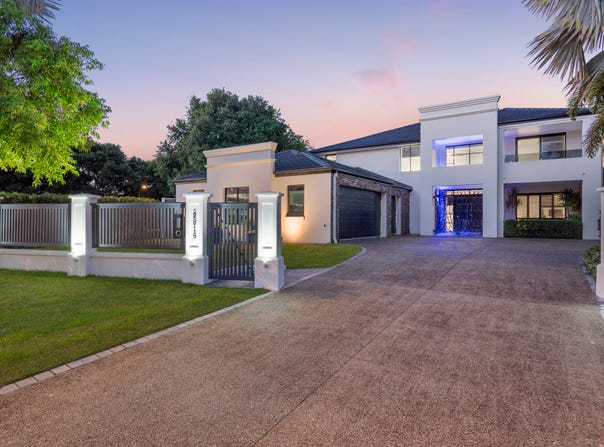 Sanctuary Cove, Qld 4212