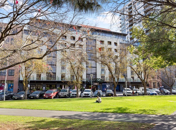 607/61 Hindmarsh Square, Adelaide, SA 5000