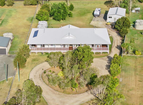 106 Woocoo Drive, Oakhurst, Qld 4650